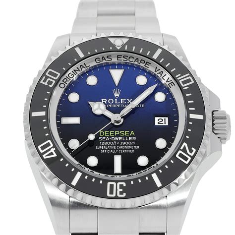rolex sea dweller τιμη